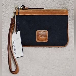 Dooney & Bourke Wristlet
